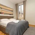 The Italian Design - 10 Minutes To Duomo Milan