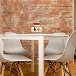 Appartement The Italian Design - 10 Minutes To Duomo Milan
