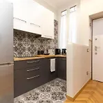 Appartement The Italian Design - 10 Minutes To Duomo
