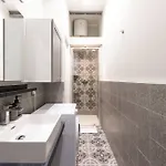The Italian Design - 10 Minutes To Duomo Appartement Milan