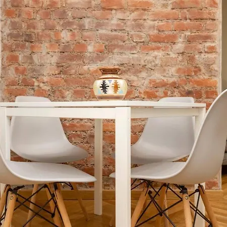 Apartman The Italian Design - 10 Minutes To Duomo Milánó