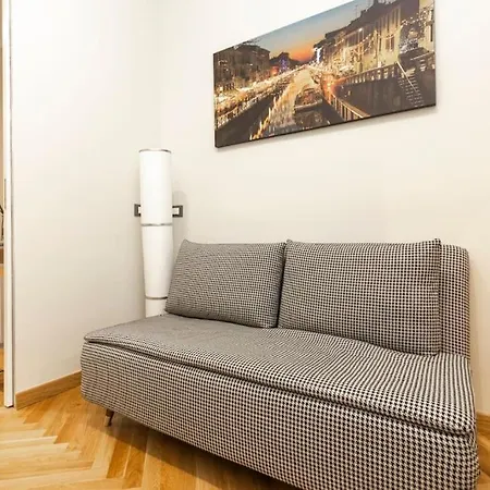 Appartement The Italian Design - 10 Minutes To Duomo